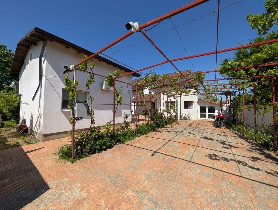 Casa de Vanzare Bragadiru - 1000mp - Proprietar