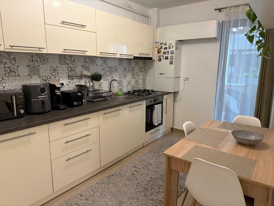 Apartament cu 1 cameră, direct de la proprietar