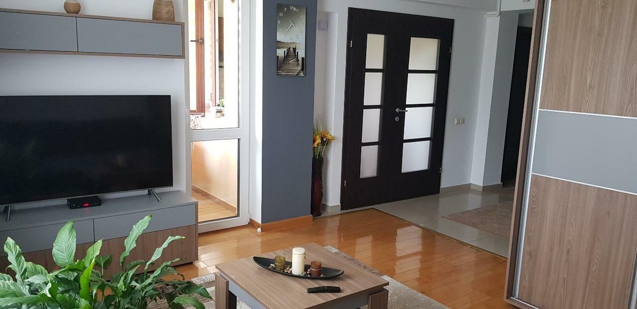 Apartament 2 camere Tohanu Nou-Bran