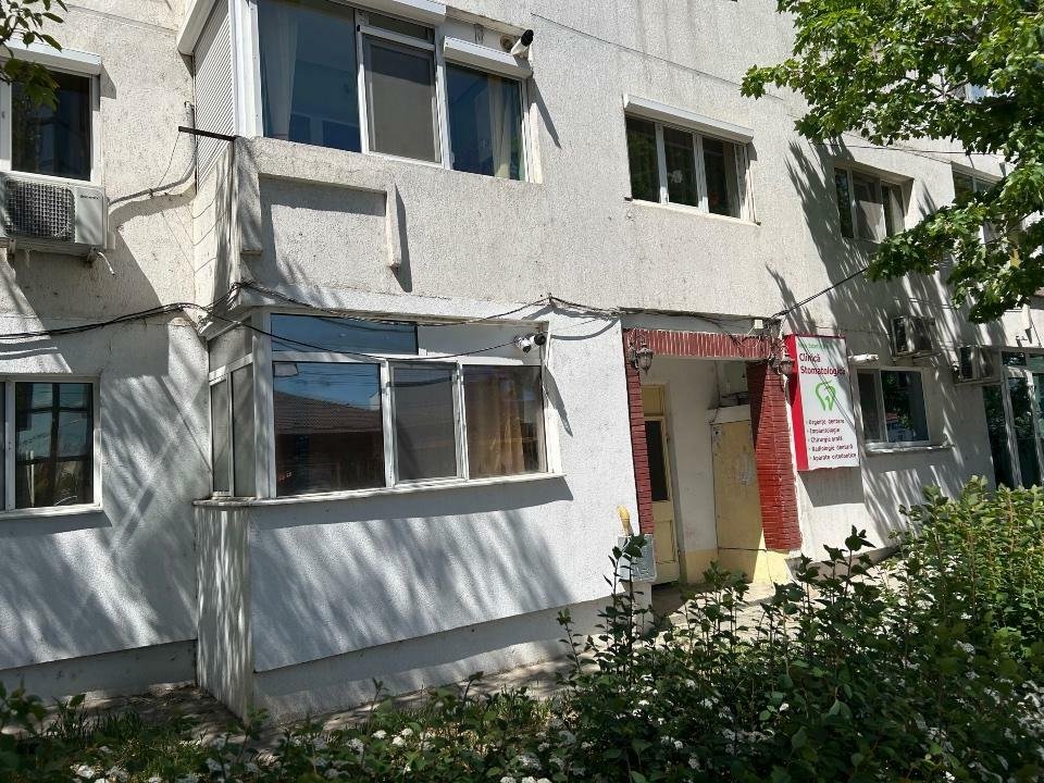 Apartament Navodari