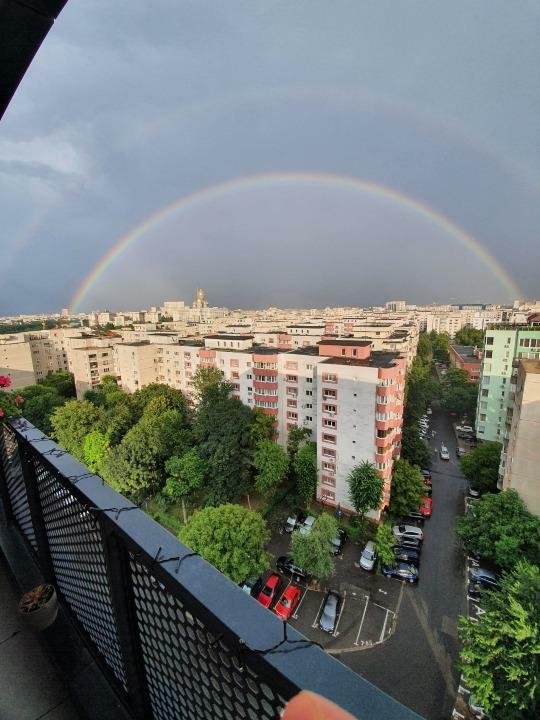 Proprietar vand apartament 155mp, penthouse 4 camere, et.11-12, MetroCity Academ