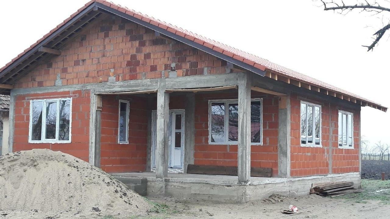 Casa de vanzare