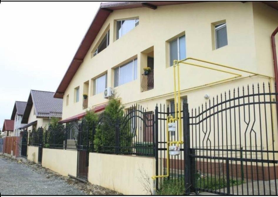 NOU pe piata ! DIRECT PROPRIETAR! Casa la pret de apartament!