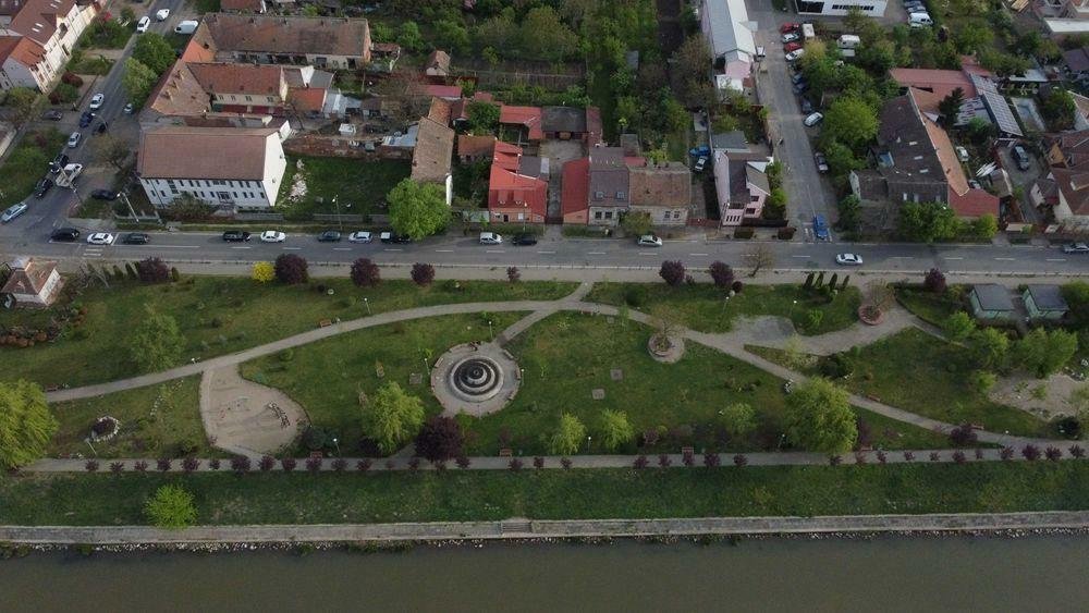 Casa cu teren in Timisoara