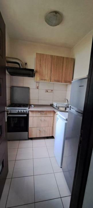 De inchiriat apartament 2 camere Tomis Nord Constanta