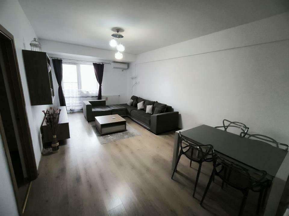 Direct Proprietar apt 2 camere cu parcare subterana