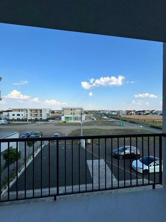 Apartament de lux cu 3 camere, DIRECT de la proprietar, bloc nou.