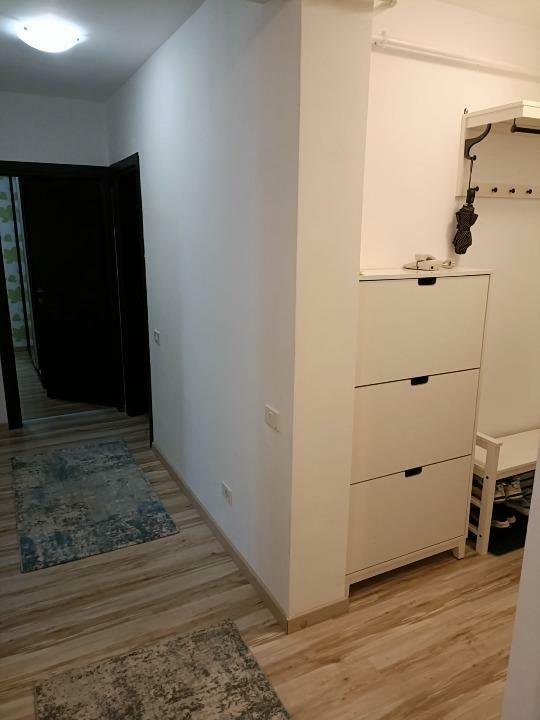 Apartament 3 camere Popesti Leordeni