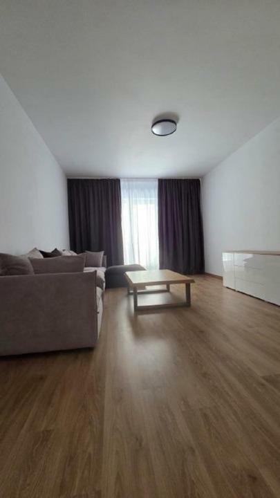 Direct proprietar, apartament 2 camere, prima închiriere, loc parcare ,68 mp