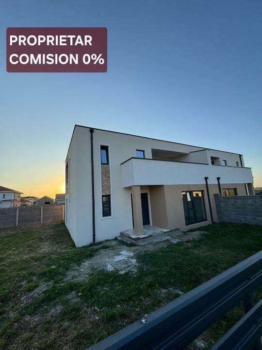 Proprietar vand duplex Mosnita Noua cartier Serena 3