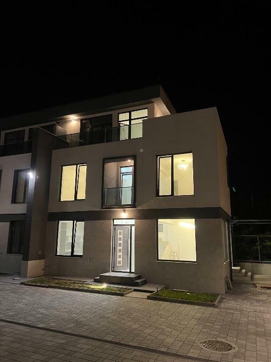 Vila Mamaia Nord - Navodari