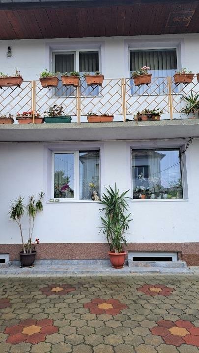 Proprietar vand casa in Sibiu ultracentral