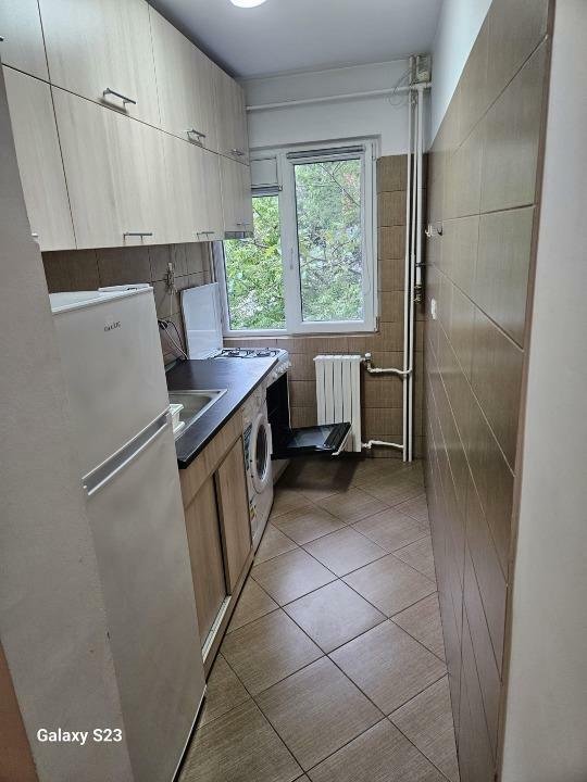 Apartament 2 camere zona Rovere Tomis Nord