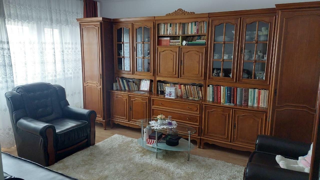 Apartament 2 camere VASLUI ultracentral oferta