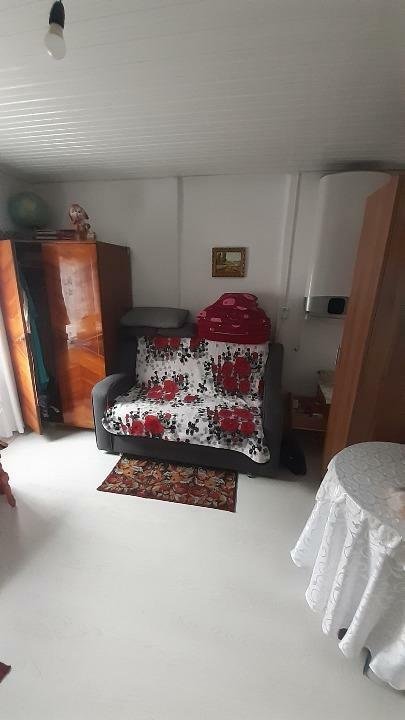 Apartament la curte comuna Vatra Dornei