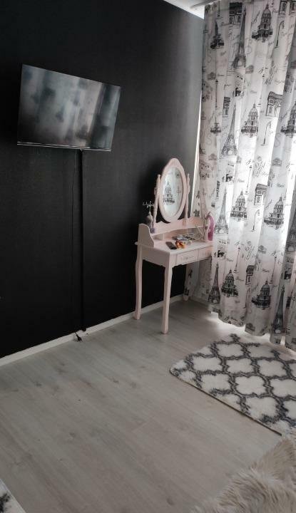 Regim hotelier Două camere Mazepa2