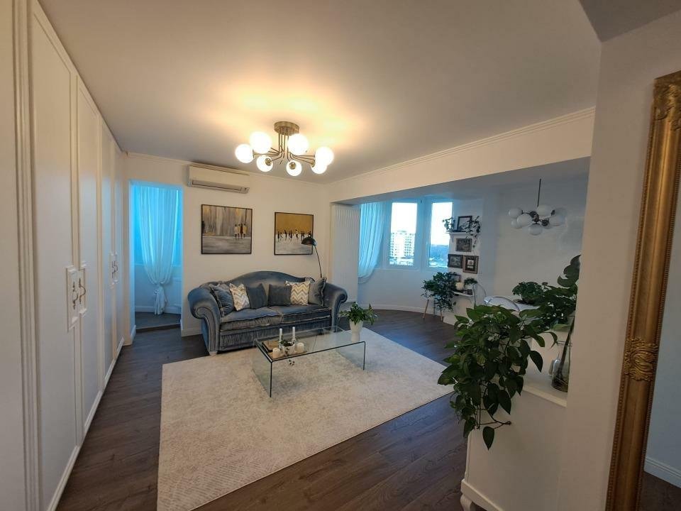 Apartament Lux Circumvalatiunii