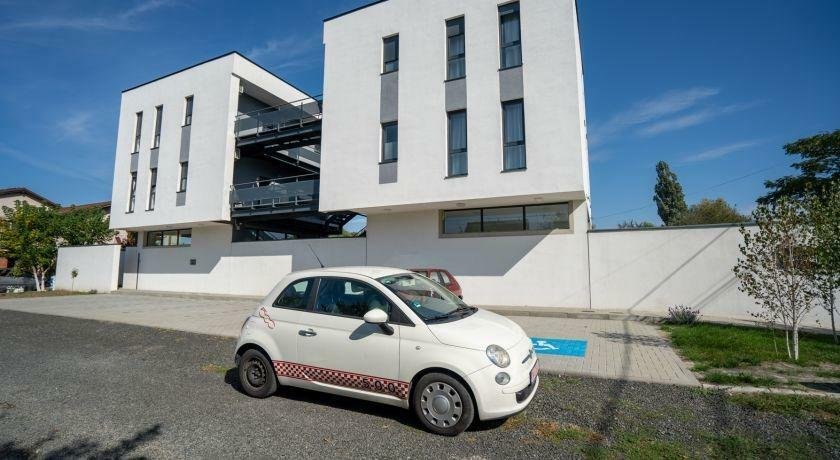 Garsonieră în regim hotelier â 300⏠cu totul inclus, pet friendly