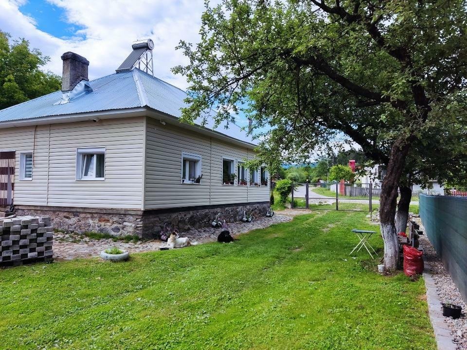 Casa Nucşoara