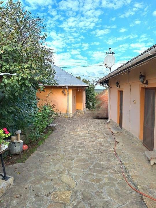 Proprietar vand casa Turcoaia / Tulcea