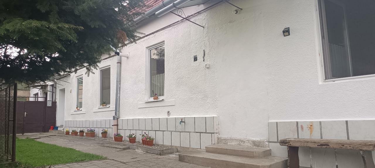Casa de vânzare zona centrala Sighisoara