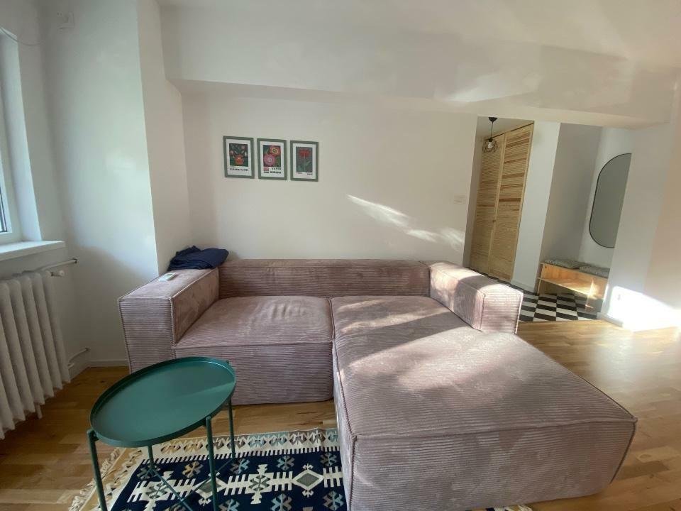 Prima Inchiriere Apartament 2 camere Turda cu Ion Mihalache. Direct proprietar