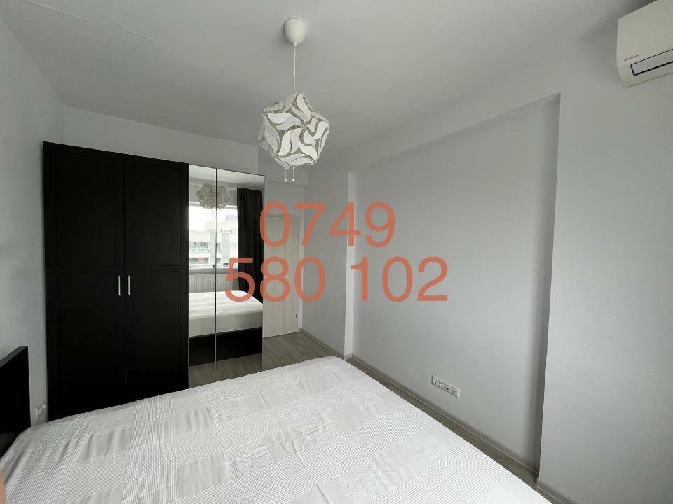 Apartament Mihai Bravu 2 camere DIRECT PROPRIETAR etaj 6/6 AN 2021
