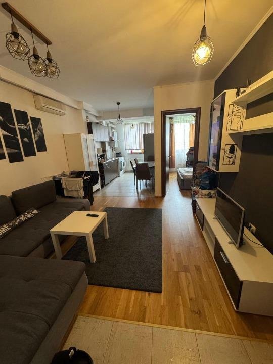 Apartament | Sisesti -Baneasa | Complet mobilat | Direct proprietar