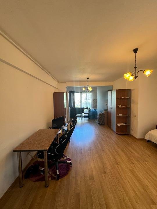 Garsoniera | Aviatiei - Aerogarii | Complet mobilat | Direct proprietar