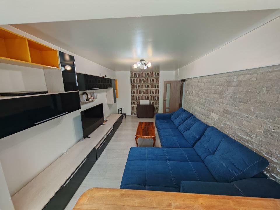 Apartament 3 camere, decomandat, gata de mutare, direct proprietar