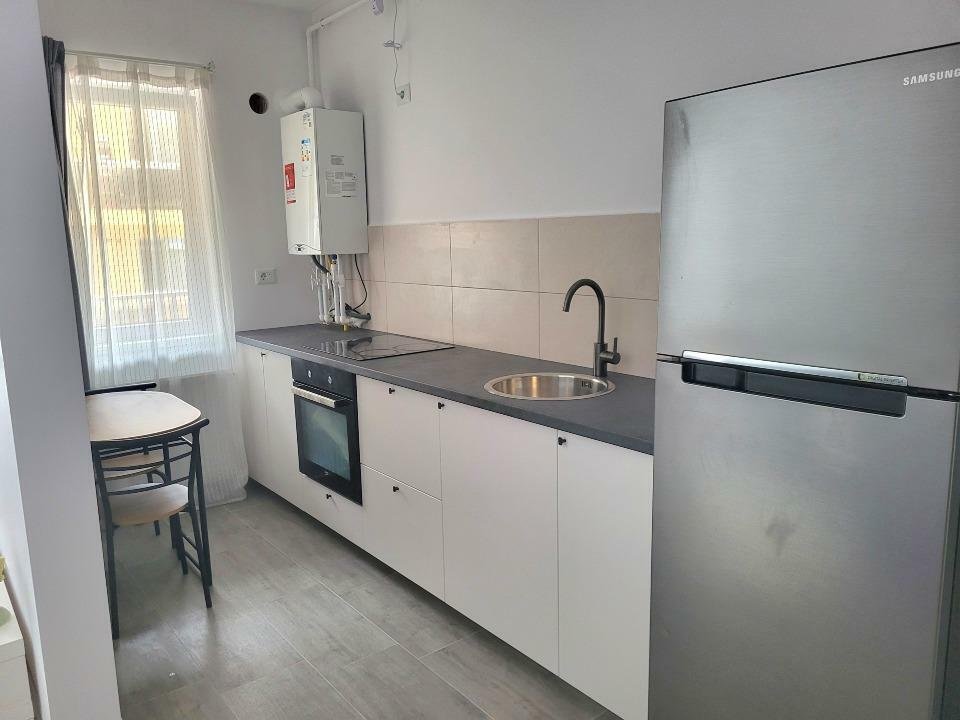 Garsonieră Nouă, Sector 3, 7 min Metrou Nicolae Teclu, Direct Proprietar