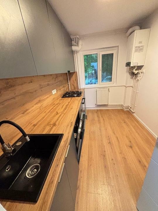 Apartament 2 camere renovat complet , mobilat ,Lacul Tei- propietar