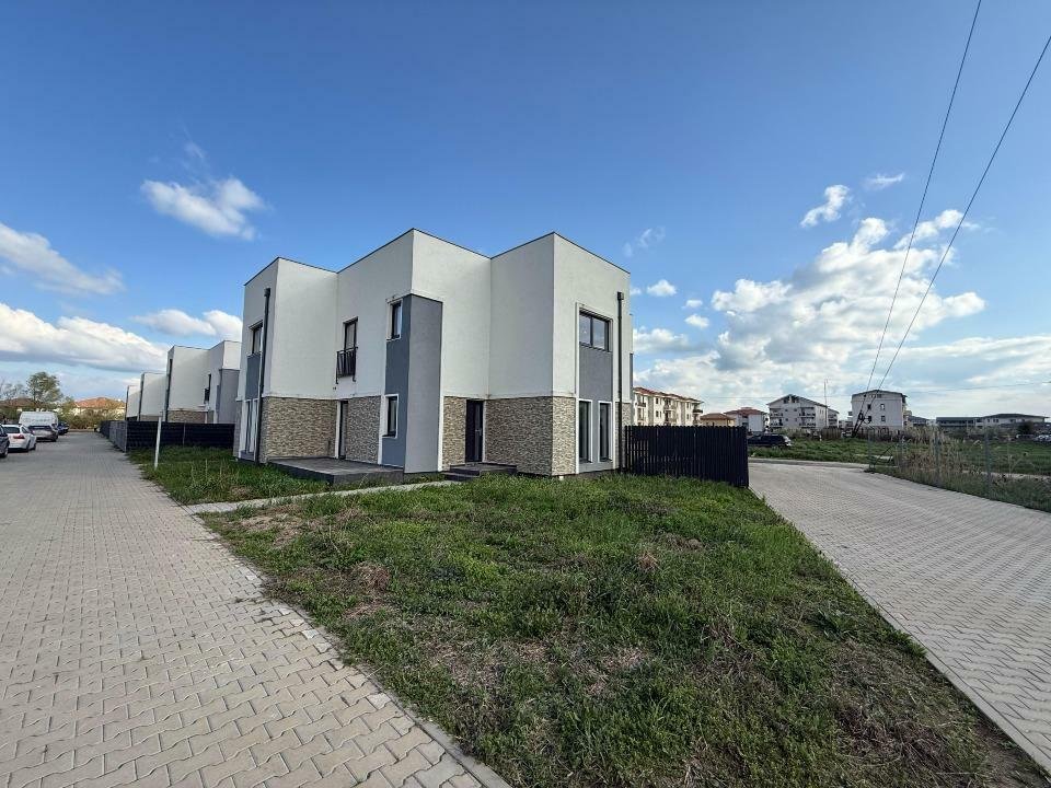 Duplex, direct de la proprietar