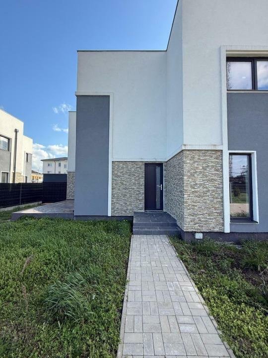 Duplex, direct de la proprietar