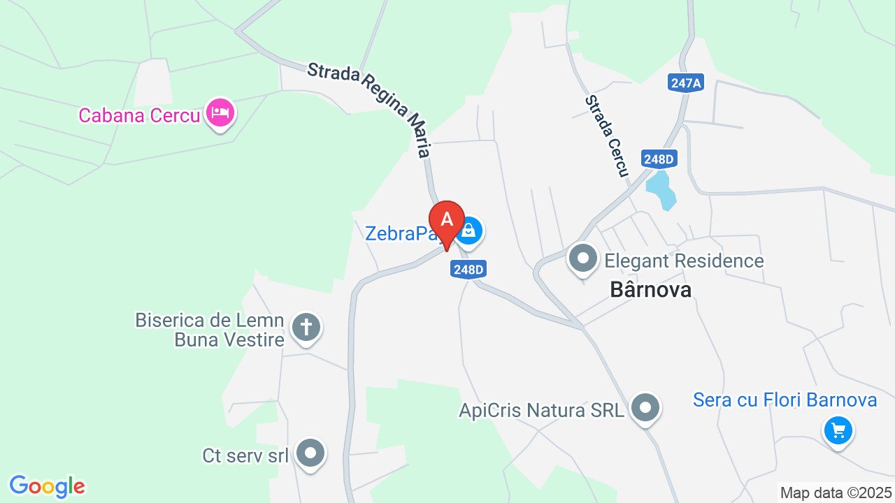 Casa noua de vanzare direct de la proprietar