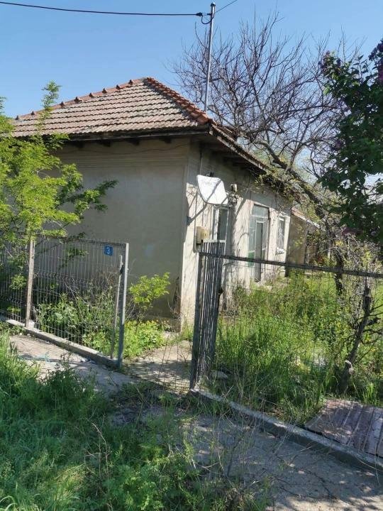 Casa batraneasca 30 km de Giurgiu