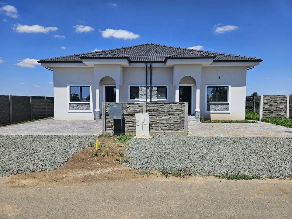 Duplex SANANDREI PROPRIETAR