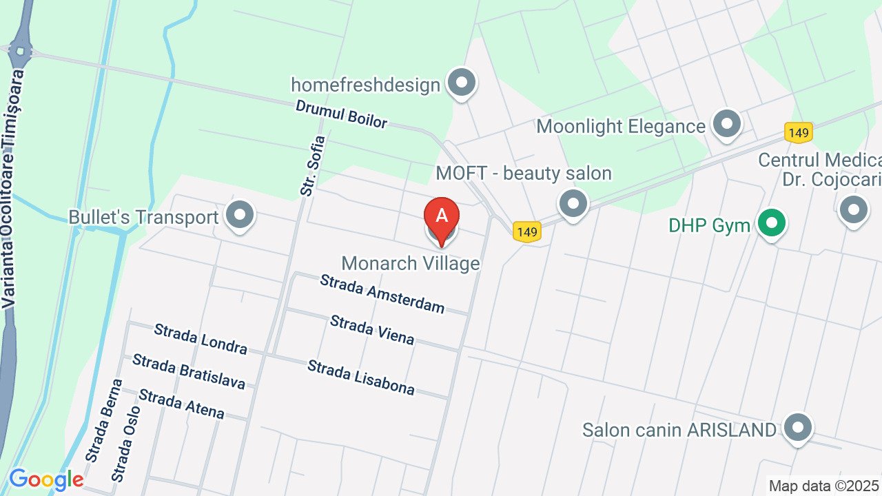 Închiriere apartament nou de la proprietar