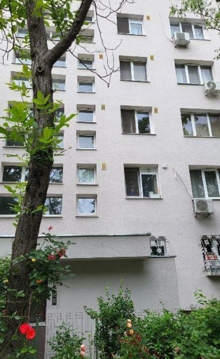 Apartament cu 2 camere,zona Pacii,sector 6