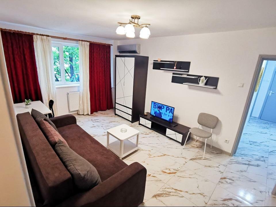 3 Camere - Avrig - Iancului - 2 bai - prima inchiriere