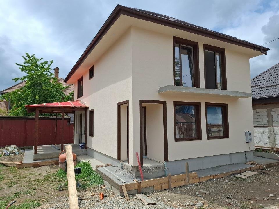Casa Noua 2025 Râşnov 