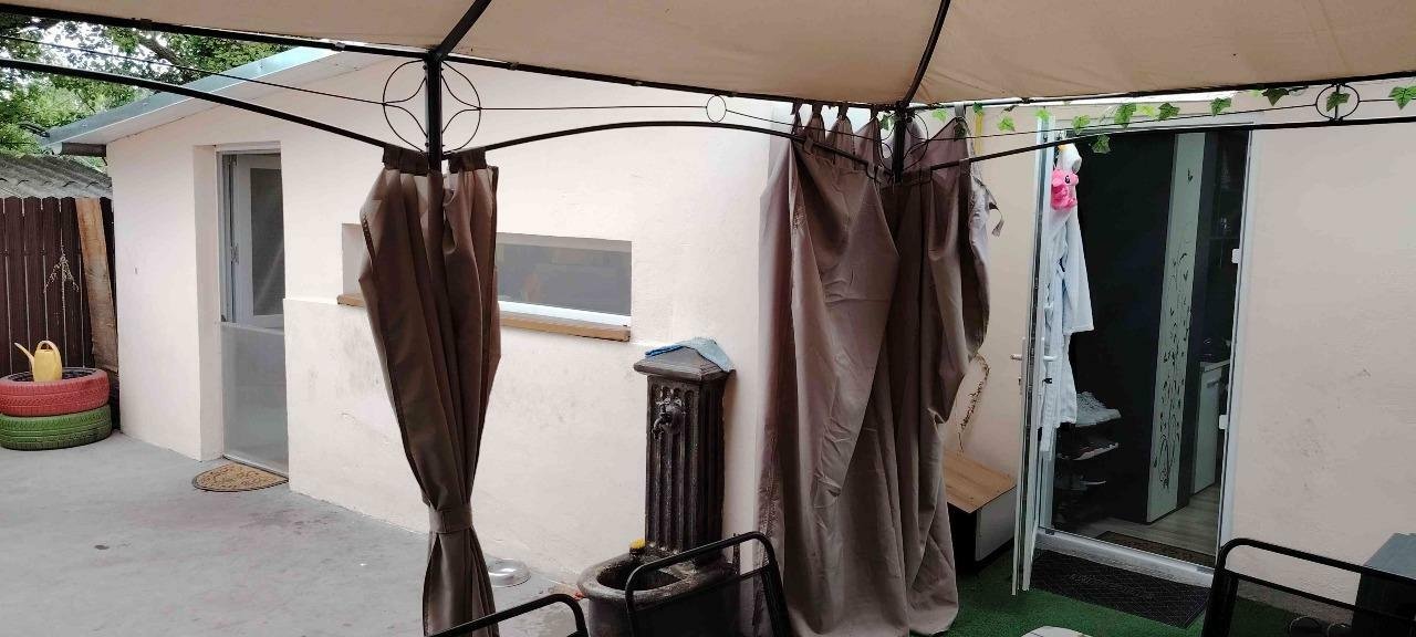 Vând casă în Măgureni 