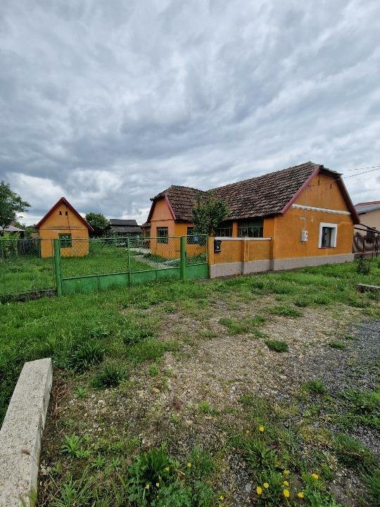 Casă de v&acirc;nzare &icirc;n Becicherecu Mic 