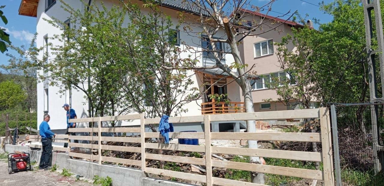 Imobil de vânzare în zonă rezidenţiala centrală Vâlcea
