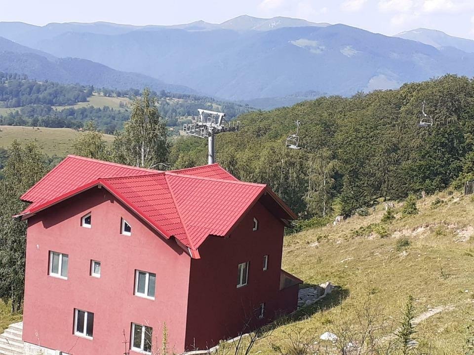 Vand caba zona Rusu -Parang