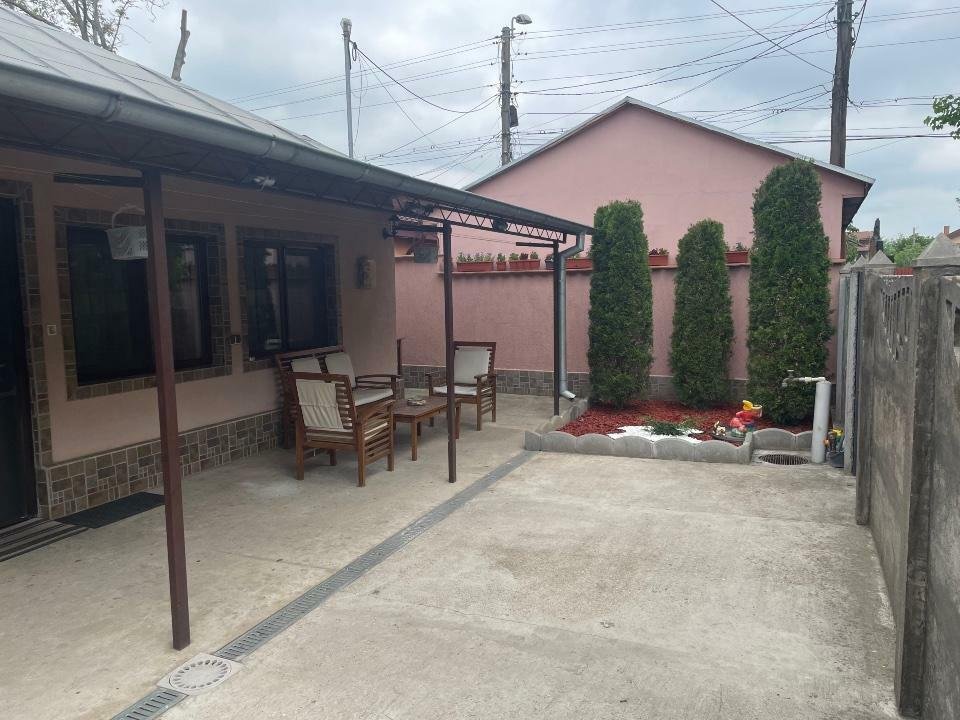 Casă de vânzare Mircea Voda