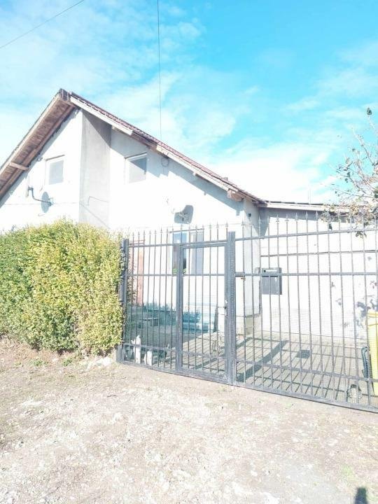 Vand casa in Corbu, Constanta