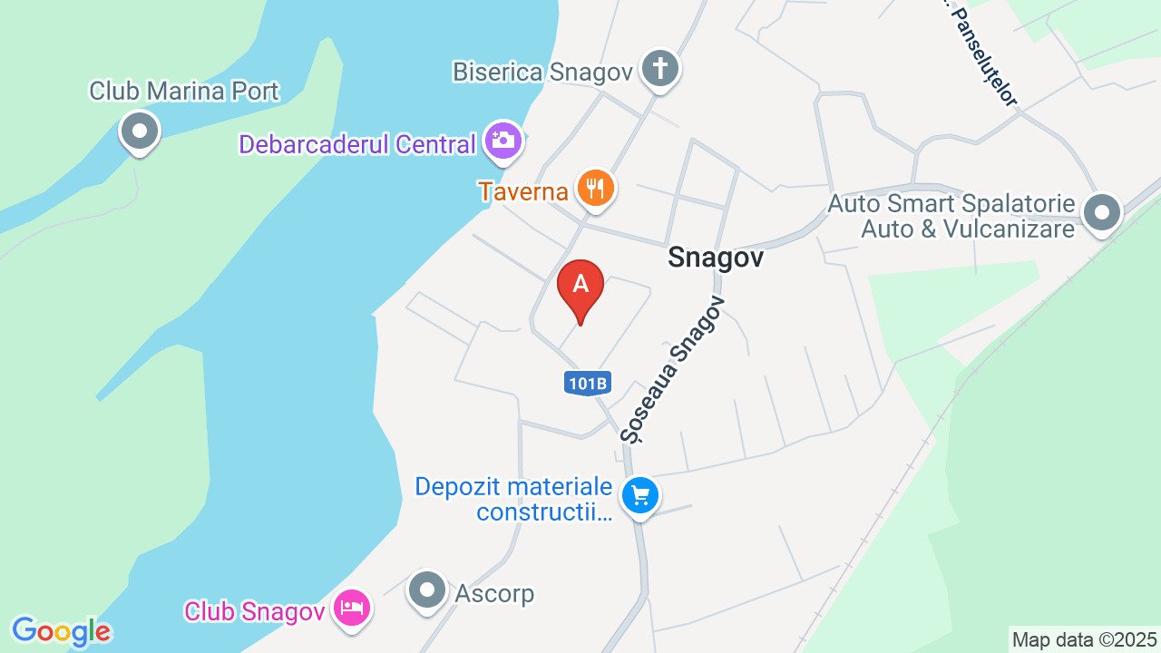 Proprietar, închiriez casă frumoasă la Snagov