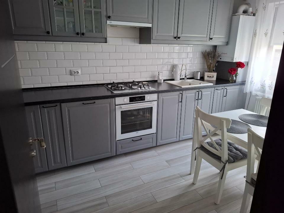 Duplex vanzare zona Pasaj Domnesti
