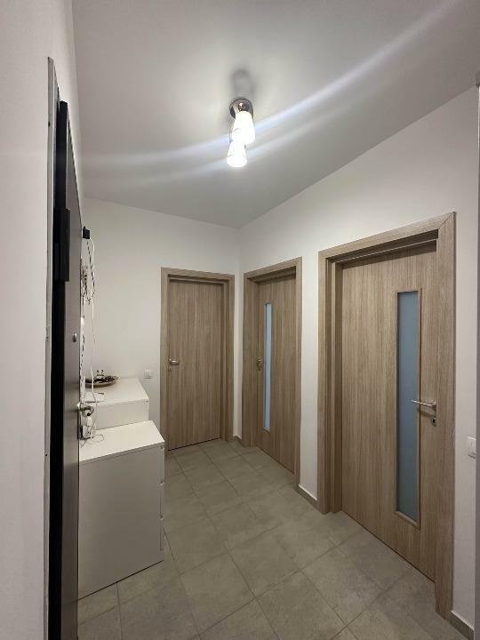 Apartament cu o camera in bloc nou cu centrala proprie, direct de la proprietar